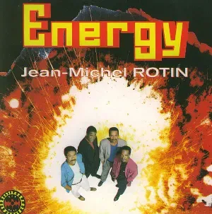 Photo représentant Jean-Michel Rotin