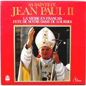 Photo représentant John Paul II