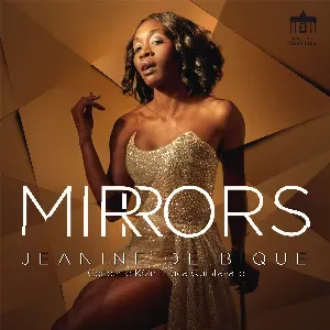 Photo représentant Jeanine De Bique