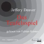 Jeffery Deaver