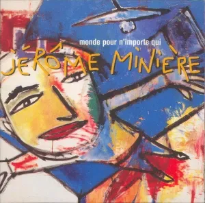 Photo représentant Jérôme Minière