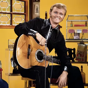 Photo représentant Jerry Reed