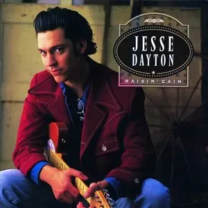 Photo représentant Jesse Dayton