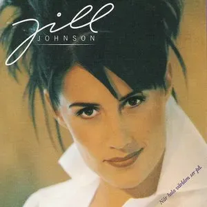 Photo représentant Jill Johnson