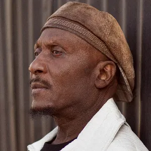 Jimmy Cliff