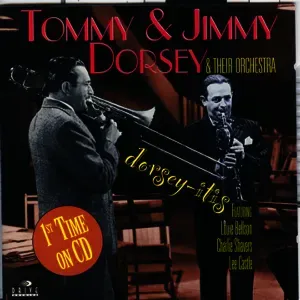 Photo représentant Jimmy Dorsey and His Orchestra