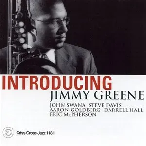 Photo représentant Jimmy Greene