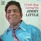 Jimmy Little