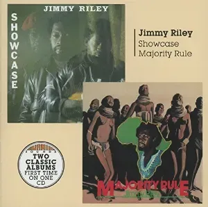 Photo représentant Jimmy Riley