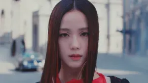 Photo représentant JISOO