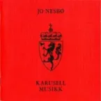 Jo Nesbø