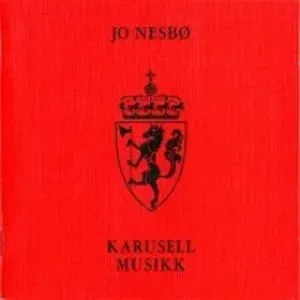 Photo représentant Jo Nesbø