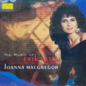 Photo représentant Joanna MacGregor
