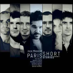 Photo représentant Jocelyn Mienniel