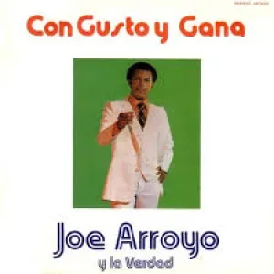 Photo représentant Joe Arroyo y La Verdad