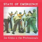 Joe Gibbs & The Professionals