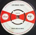 Joe White