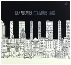 Joey Alexander