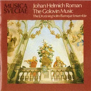 Photo représentant Johan Helmich Roman