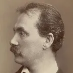 Johan Svendsen