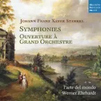 Johann Franz Xaver Sterkel