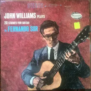 Photo représentant John Williams