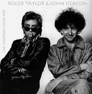 Photo représentant John Deacon