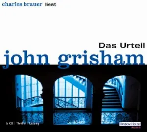 Photo représentant John Grisham
