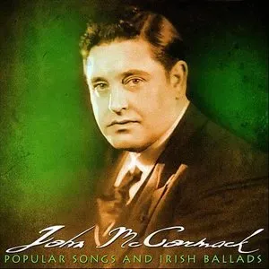 Photo représentant John McCormack