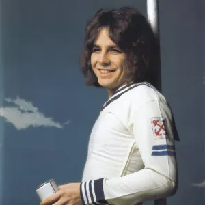 Photo représentant John Paul Young