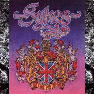 Photo représentant John Sykes
