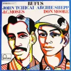 John Tchicai