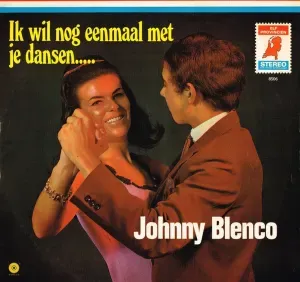 Photo représentant Johnny Blenco