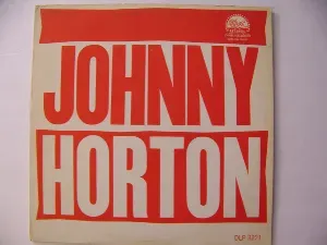 Photo représentant Johnny Horton