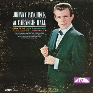 Photo représentant Johnny Paycheck