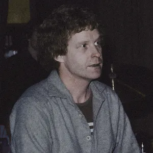 Photo représentant Jon Christensen