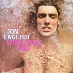 Jon English
