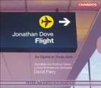 Jonathan Dove