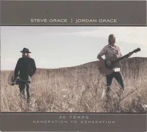 Photo représentant Jordan Grace