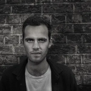 Photo représentant Jordan Rakei