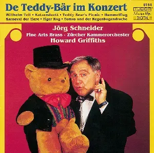 Photo représentant Jörg Schneider
