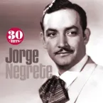Jorge Negrete