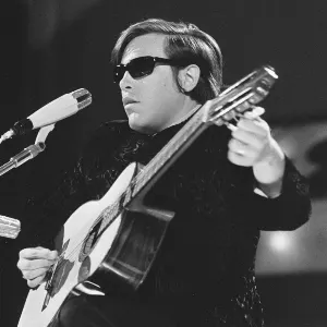 Photo représentant José Feliciano