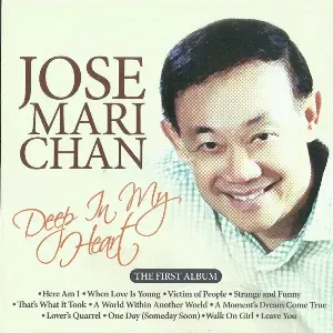 Photo représentant Jose Mari Chan