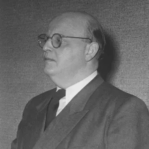 Photo représentant Josef Krips