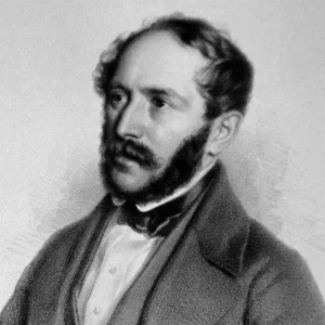 Photo représentant Josef Dessauer