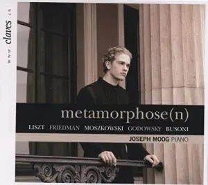 Photo représentant Joseph Moog