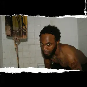 Photo représentant JPEGMAFIA