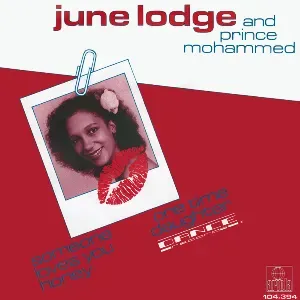 Photo représentant June Lodge