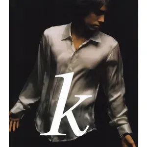 Photo représentant K